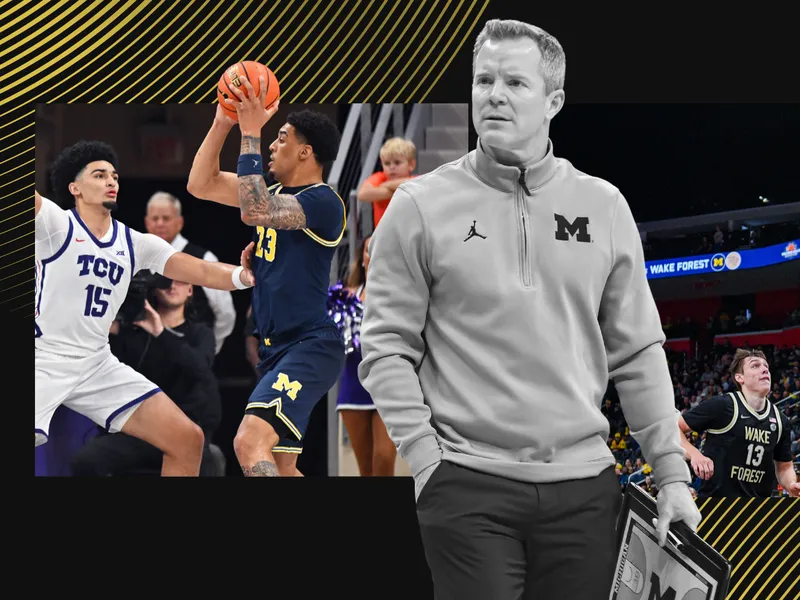 Aday Mara apunta a la historia: ¿Por qué Michigan lidera NCAA?