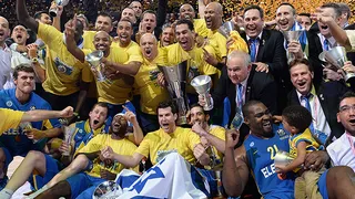 Sorteo Euroliga: Real Madrid, el más afortunado. Valencia y Baskonia se enfrentan