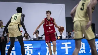 El Real Madrid podría hacerse con uno de los mayores talentos de futuro de Alemania