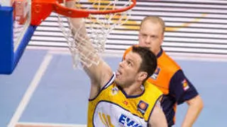 #BekoBBL (J19): El Ulm asalta Oldenburg y se coloca 2°. Brose Baskets sigue a lo suyo en el liderato
