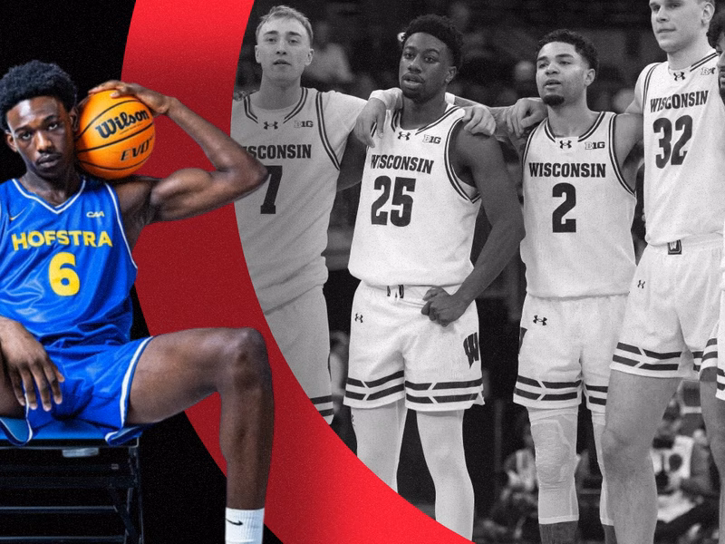 Destino final top de Victory Onuetu: su último baile en la NCAA promete