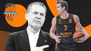 Valencia Basket en crisis: Las claves para renacer contra Olympiacos
