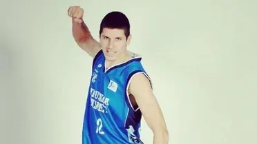 Goran Huskic llega cedido a Peñas Huesca