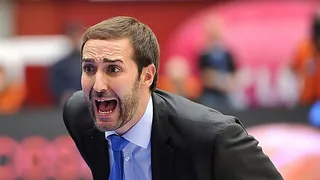 La marcha de Sito Alonso a Caja Laboral no será gratuita