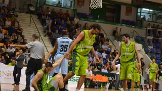 Lo mejor de octubre en Adecco Oro: Quinteto ideal, Power Ranking y mucho más