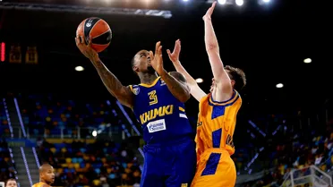 El Khimki abusa de un Herbalife Gran Canaria sin respuestas (70-99)