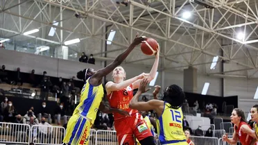 LF Endesa (J3): Bembibre, primer triunfo; Estudiantes y Araski, victorias trabajadas