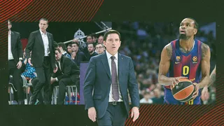 ¿Cómo puede Barça Basket dar la vuelta a su mala racha ante Valencia? Estas 3 claves lo explican