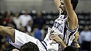 La complicada historia del fichaje de Gurovic por el Manresa