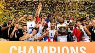 Power Ranking #Eurobasket2015 ¿Qué selección tiene más potencial?