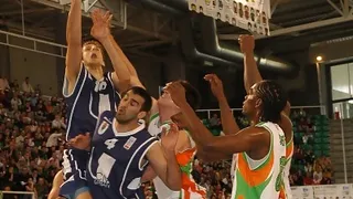 Juanjo López se incorpora a Illescas Superficies y Viales