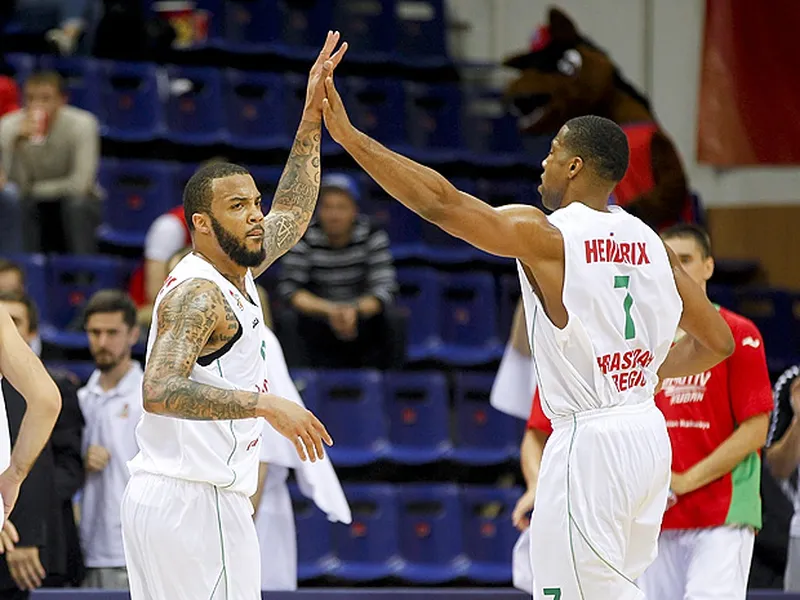 El despertar de Marcus Williams empuja a CSKA hasta el abismo antes de la Final Four