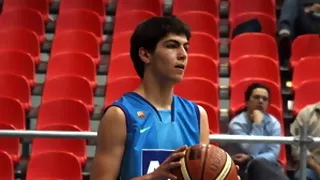 Las promesas Joan Creus, Joan Tomás y Miguel Servera participarán en el I Jordan Brand Game en el Madison