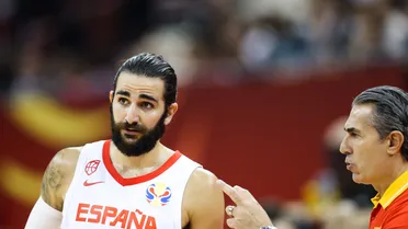 Scariolo intuye la vuelta de Ricky Rubio