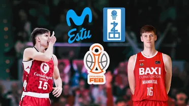 Fichajes Primera FEB baloncesto: Perlas con futuro ACB para Estudiantes y Zamora