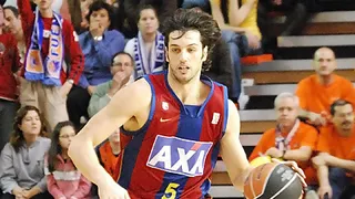 EL-QF (II) Simplemente Basile. Montepaschi ya es Final Four