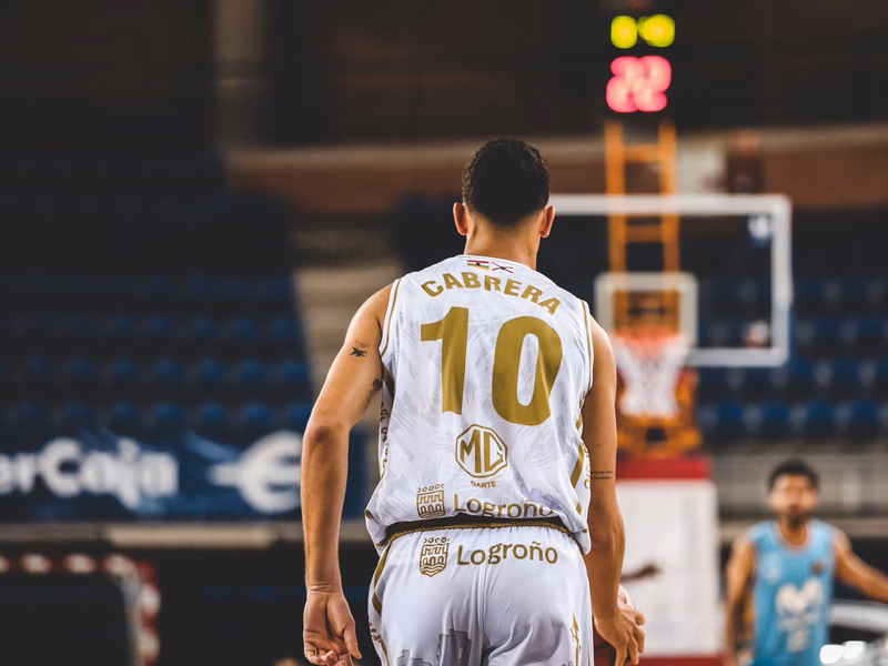 Corta su cesión con el Clavijo y ya tiene nuevo equipo