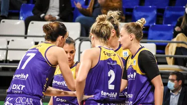 LF Endesa (J29): Tenerife se agarra a la permanencia, Bembibre se complica