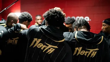 ¿Cómo llegan los Toronto Raptors a Orlando?