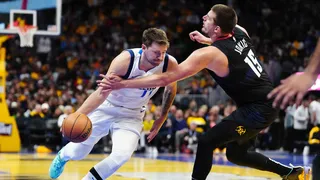 Esta es la motivación de Jokic para ganar a Luka Doncic