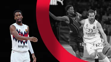 La estrategia de Baskonia con su último MVP y con intereses encima de la mesa de Euroliga