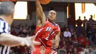 Zach Andrews, un fichaje de lujo, cierra la plantilla del Costa Urbana Playas de Santa Pola