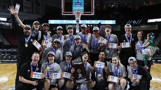 Xavi López nombrado nuevo associated head coach de TCU (Texas Christian University)