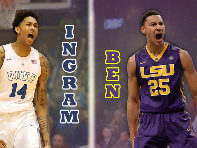 Solobasket Mock Draft 2016: Brandon Ingram le gana la partida a Ben Simmons