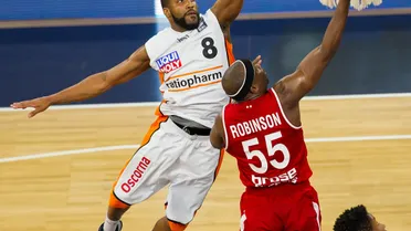 Bamberg, invicto en casa, a la final por la vía rápida y aún espera rival