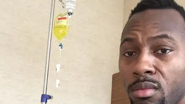 Joey Dorsey acusa a Galatasaray de obligarle a entrenar enfermo de gripe porcina