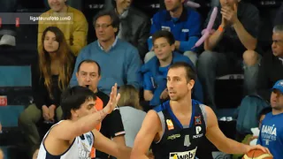 Liga argentina LNB (J9 y J10): Pepe Sánchez lleva a su equipo a la cima; la palabra de Derrick Alston y Juan Espil; Leiva y un ridiculo porcentaje en libres