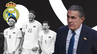 El Real Madrid Baloncesto encuentra en su fichaje un inesperado socio para Tavares