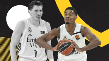 ¡La clave del éxito para ganar la Copa ACB! El Real Madrid y su gran baza