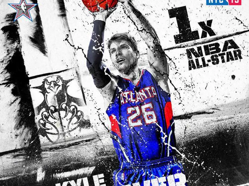 Zoco NBA: primeras votaciones para el All Star; Korver, a Cleveland a falta de la firma