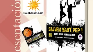 ¿Cómo salvar al histórico Sant Pep? Por ahora, leyendo