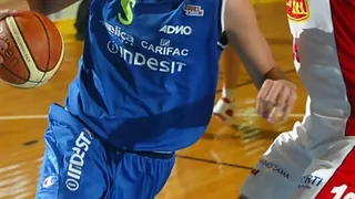 David Brkic, cedido a Alerta Cantabria