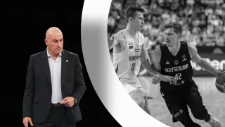 Bilbao Basket sustituye una salida dolorosa con el fichaje estrella del mejor asistente BCL
