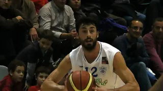 Zoco Plata: Ros, Cavén y Aboubacar, primeras renovaciones en el CB Prat