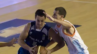 Apostar por el bloque, la consigna de Melilla Baloncesto para la próxima temporada
