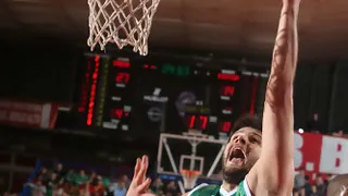 Lega (J14): Sigue el cuarto menguante en el Mediolanum Forum. Cantù puede con Milano; Caserta vuelve a ganar con el cuore; Kaloyan Ivanov ya es el amo en Avellino; Chris Burns se lleva el MVP