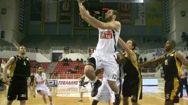 Liga griega (J21): Marousi consigue su primera victoria de la temporada! Ronald Davis (Aris) MVP