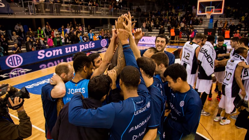 Proyecto MoraBanc Andorra 2016/17: Preparados para dar un paso adelante
