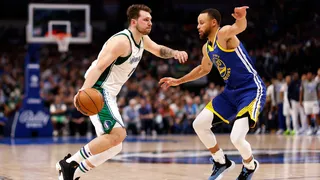 Final Oeste NBA: La dinastía de Warriors ante el aspirante desafiante de Mavs