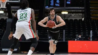 Eurocup (Semifinales): UNICS consigue la Euroliga en el partido del año de esta Eurocup