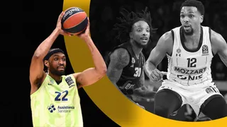 Una de las claves para que Jabari Parker dejara el Barça Basket