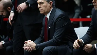 El duro palo a Scariolo: “Por fin hemos cambiado de entrenador”