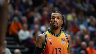 El Saski Baskonia sondea el fichaje de un anotador con pasado en la ACB