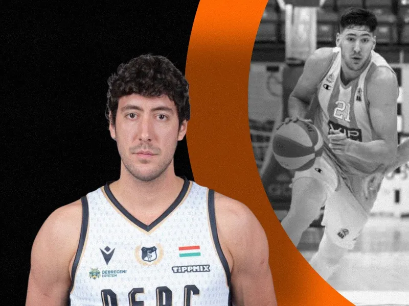 Fichajes Primera FEB: Cantabria se refuerza con un canterano de este prestigioso club Euroliga 