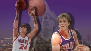 Historias de (Solo)Basket: White men can dunk