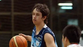 Diego Gerbaudo nos cuenta sus impresiones del Nike Hoop Summit